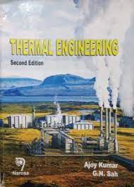 thermal engineering